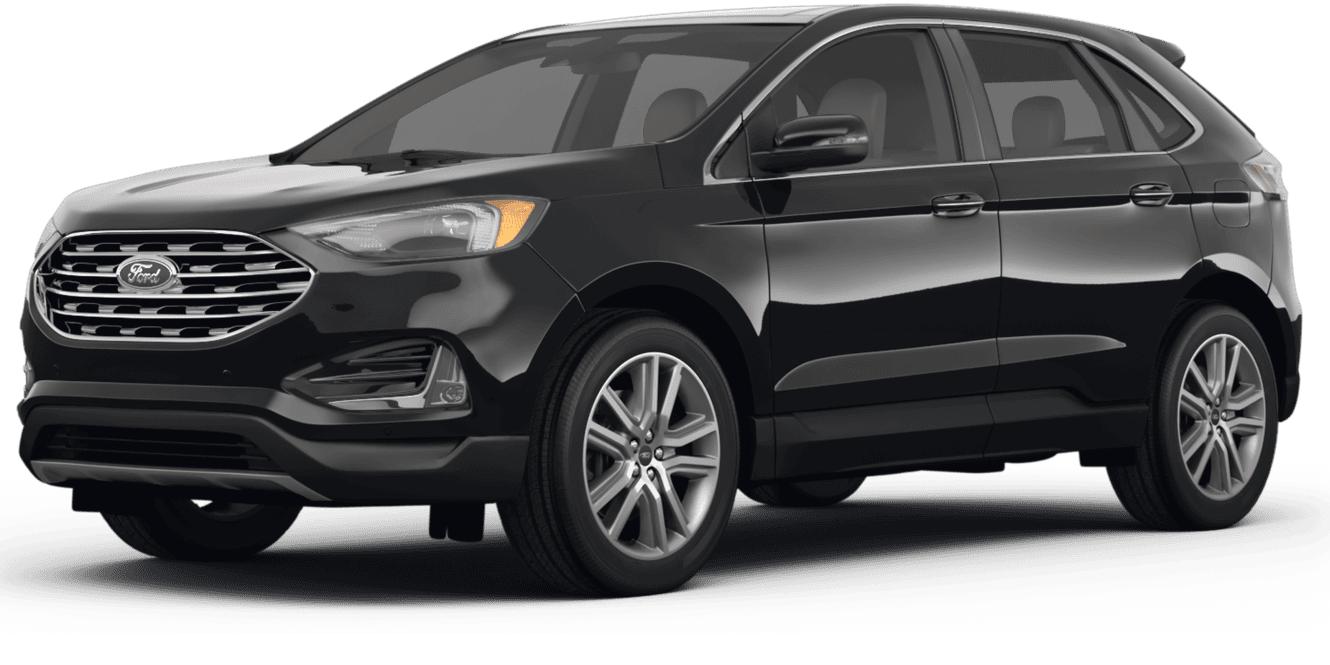 FORD EDGE 2022 2FMPK4K9XNBA53088 image