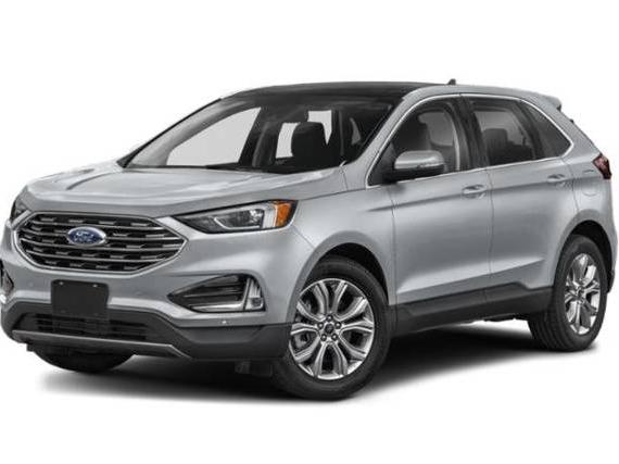 FORD EDGE 2022 2FMPK4K99NBA87443 image