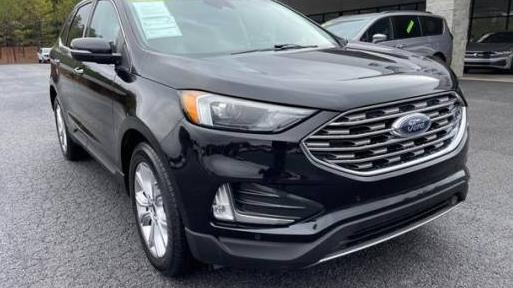 FORD EDGE 2022 2FMPK4K96NBA52990 image