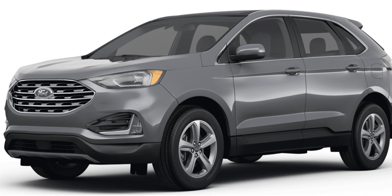 FORD EDGE 2022 2FMPK4J93NBA31113 image