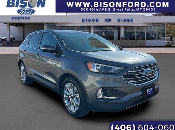 FORD EDGE 2022 2FMPK4K93NBA94243 image