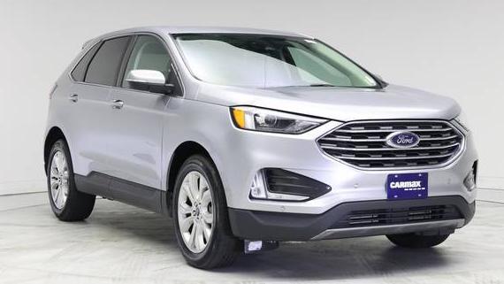 FORD EDGE 2022 2FMPK4K95NBB07011 image