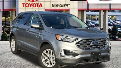 FORD EDGE 2022 2FMPK4J97NBB04211 image