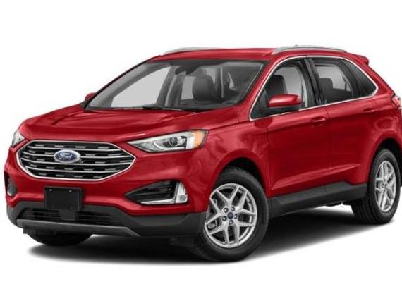 FORD EDGE 2022 2FMPK4J94NBA21450 image