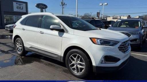 FORD EDGE 2022 2FMPK4J96NBB11361 image