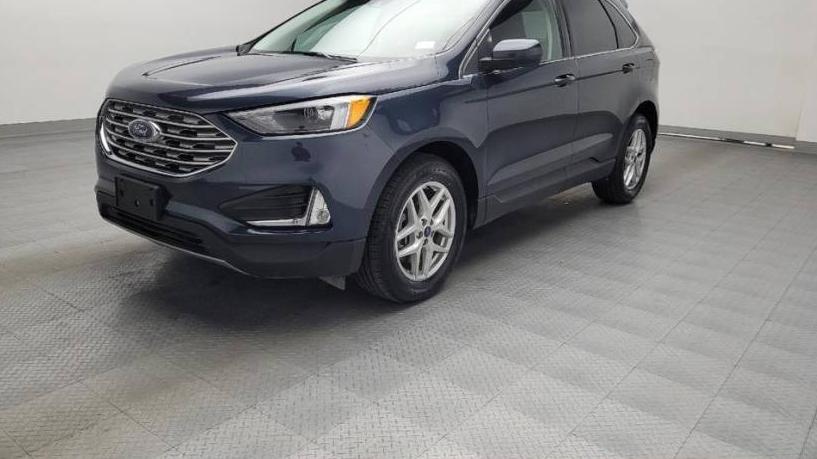 FORD EDGE 2022 2FMPK4J91NBB14779 image