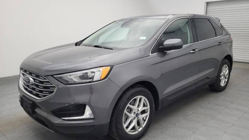 FORD EDGE 2022 2FMPK4J92NBA44791 image