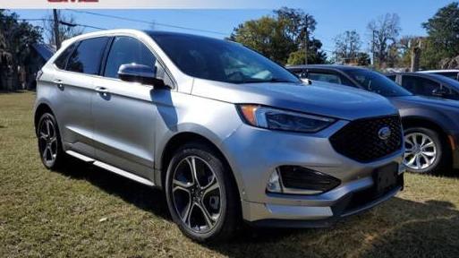 FORD EDGE 2022 2FMPK4AP9NBA46617 image