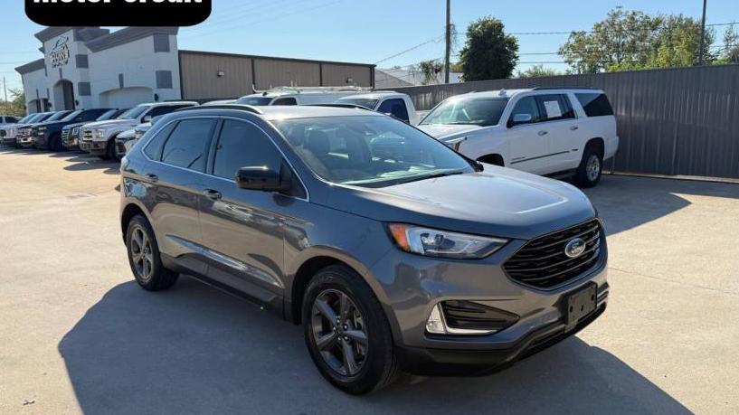 FORD EDGE 2022 2FMPK4J96NBA16704 image