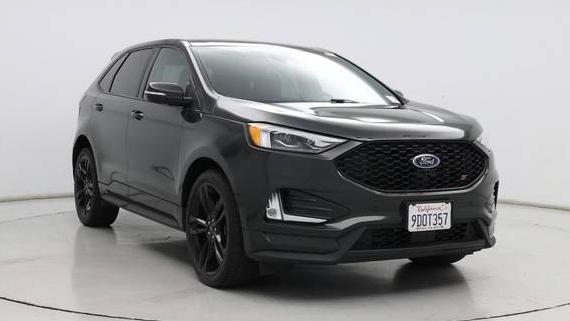 FORD EDGE 2022 2FMPK4AP5NBA68372 image