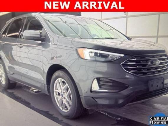 FORD EDGE 2022 2FMPK4J90NBA91706 image