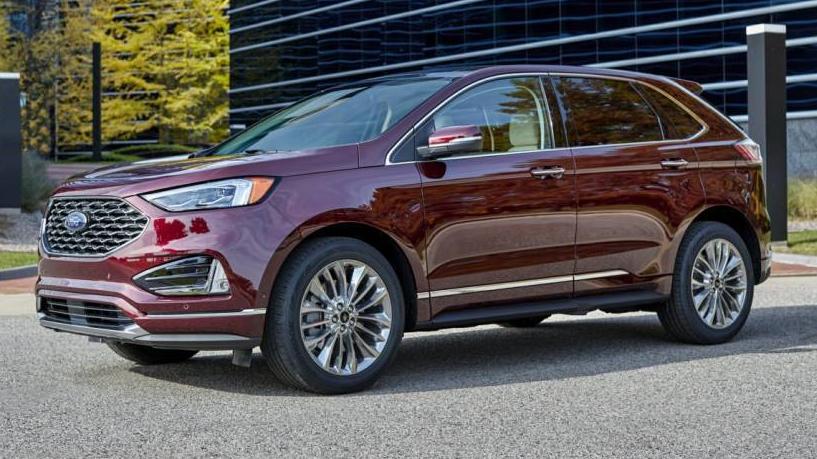 FORD EDGE 2022 2FMPK4J9XNBA91700 image