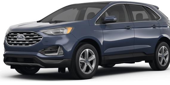 FORD EDGE 2022 2FMPK4G97NBA79270 image