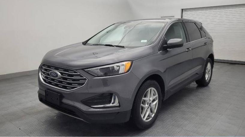 FORD EDGE 2022 2FMPK4J99NBA93390 image