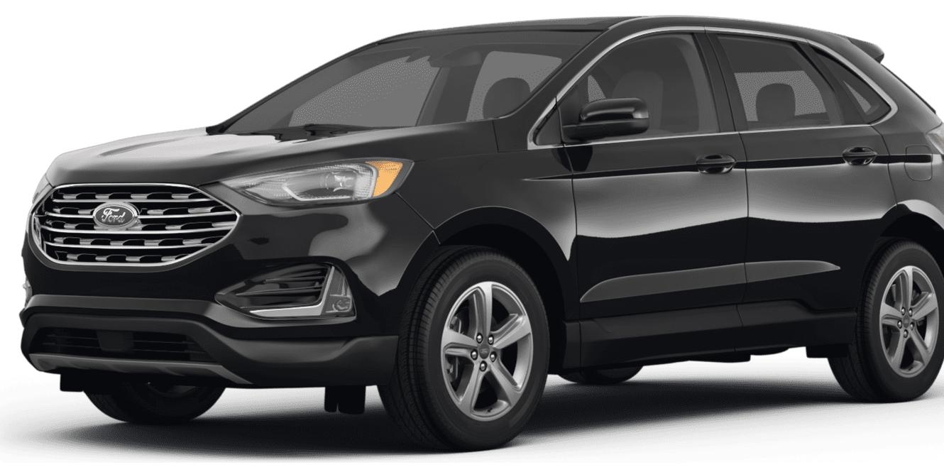 FORD EDGE 2022 2FMPK4J92NBA64958 image