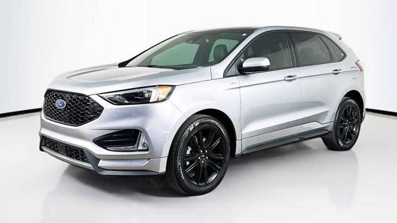 FORD EDGE 2022 2FMPK4J90NBB03028 image