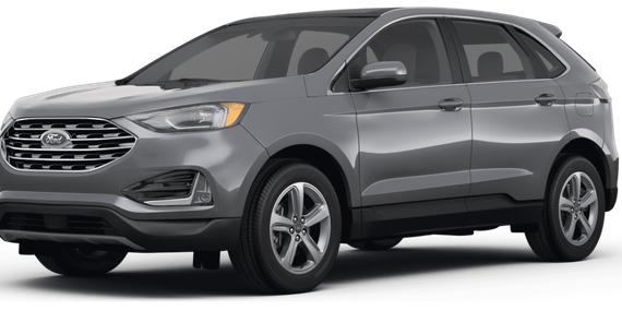 FORD EDGE 2022 2FMPK4J99NBA64522 image