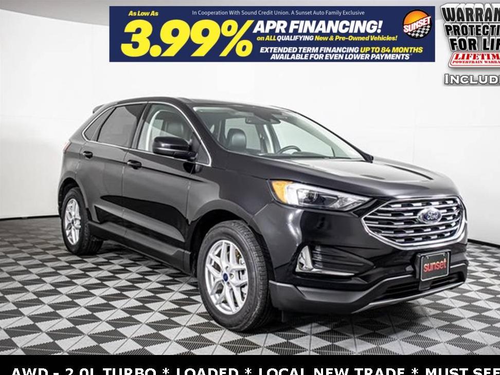 FORD EDGE 2022 2FMPK4J9XNBB04221 image