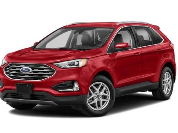 FORD EDGE 2022 2FMPK4J99NBA30225 image