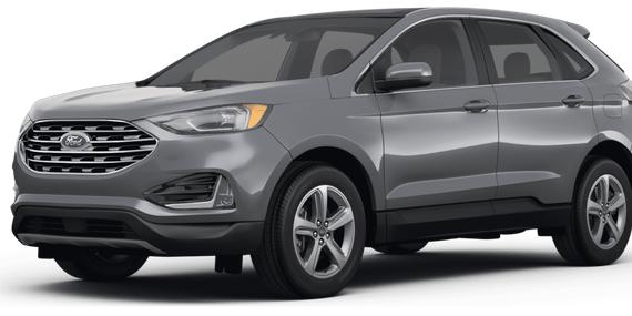 FORD EDGE 2022 2FMPK4J96NBA04973 image
