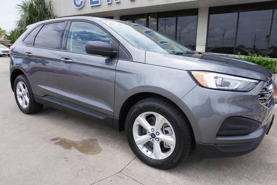 FORD EDGE 2022 2FMPK4G96NBA71662 image