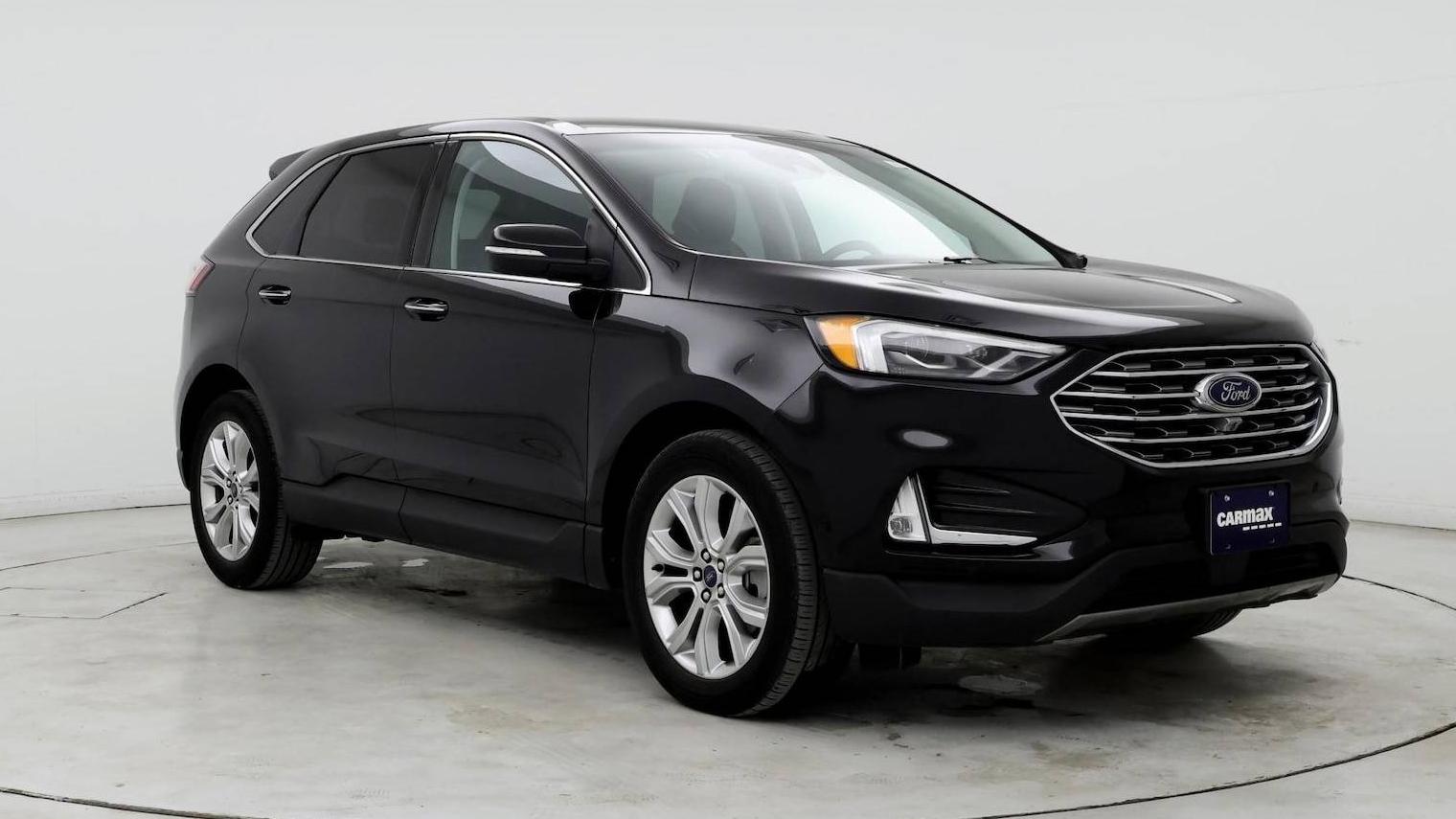 FORD EDGE 2022 2FMPK4K91NBB04543 image