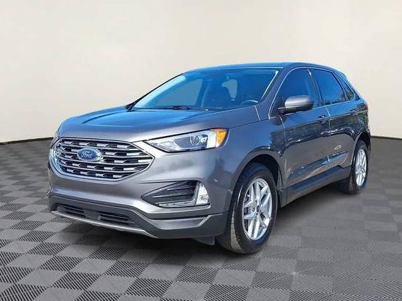 FORD EDGE 2022 2FMPK4J96NBA47774 image