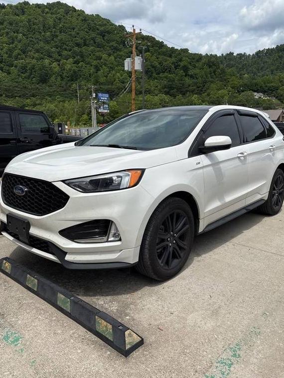 FORD EDGE 2022 2FMPK4J96NBA10353 image