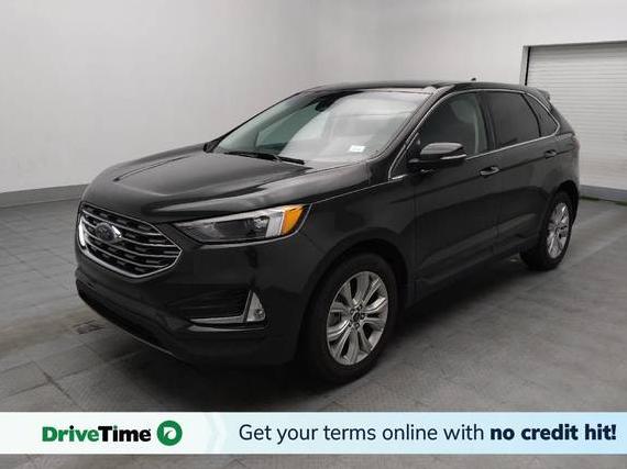 FORD EDGE 2022 2FMPK4K9XNBB05951 image