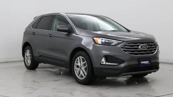 FORD EDGE 2022 2FMPK4J97NBA72408 image