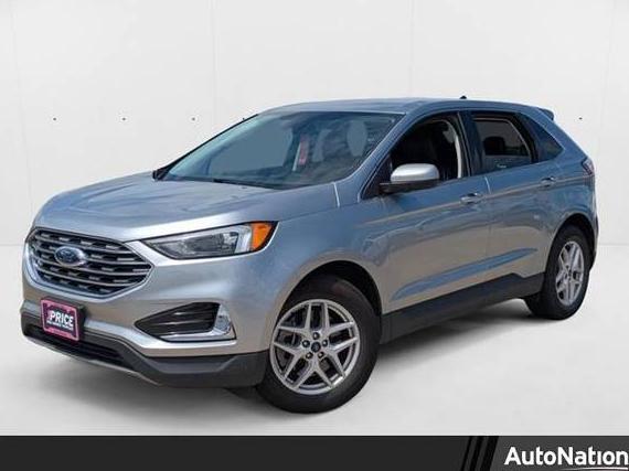 FORD EDGE 2022 2FMPK4J90NBB05524 image FORD EDGE 2022 2FMPK4J90NBB05524 image