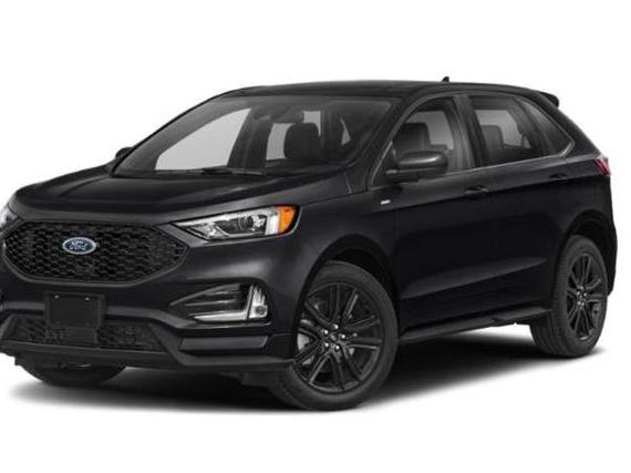 FORD EDGE 2022 2FMPK4J97NBA20826 image
