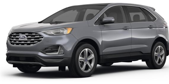 FORD EDGE 2022 2FMPK4G93NBA21544 image