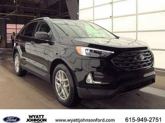 FORD EDGE 2022 2FMPK4J98NBA90125 image