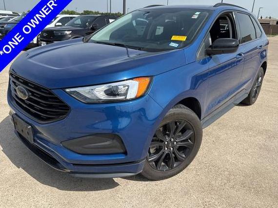 FORD EDGE 2022 2FMPK4G99NBA96801 image