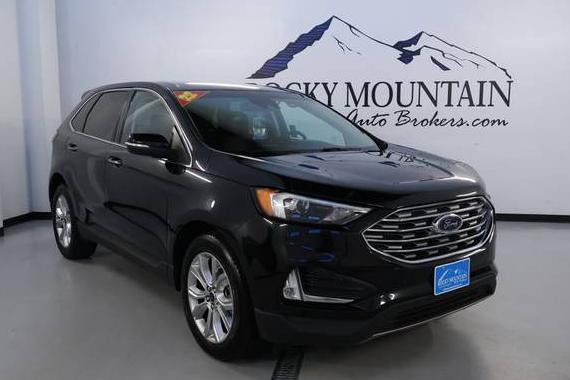 FORD EDGE 2022 2FMPK4K95NBA94518 image FORD EDGE 2022 2FMPK4K95NBA94518 image