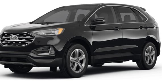 FORD EDGE 2022 2FMPK4J96NBA17741 image