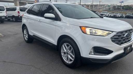 FORD EDGE 2022 2FMPK4J99NBA06930 image