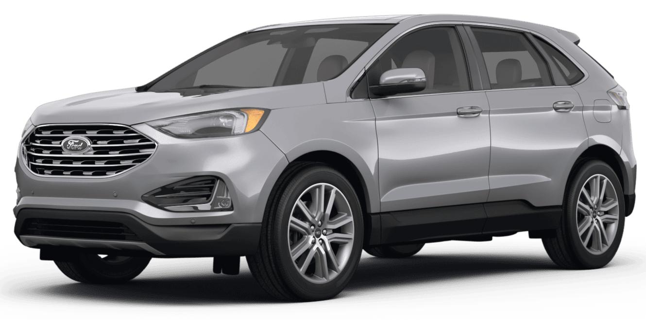 FORD EDGE 2022 2FMPK4K96NBB03890 image