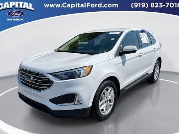 FORD EDGE 2022 2FMPK4J90NBA68992 image