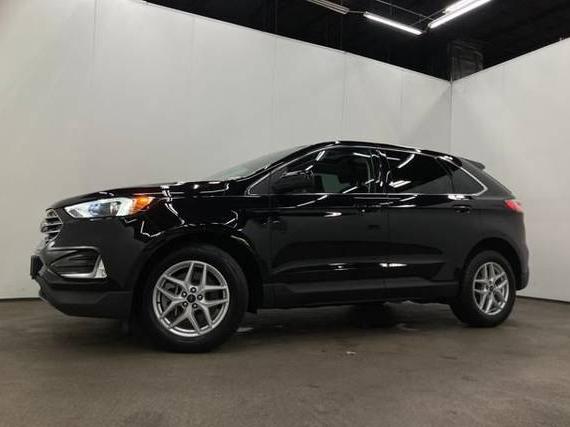 FORD EDGE 2022 2FMPK4J95NBA64999 image
