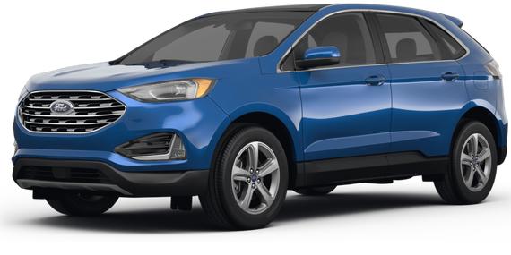 FORD EDGE 2022 2FMPK4J95NBA90437 image FORD EDGE 2022 2FMPK4J95NBA90437 image