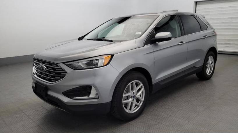 FORD EDGE 2022 2FMPK4J94NBA11596 image