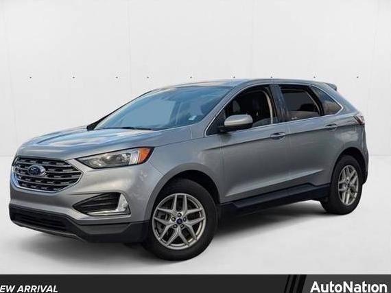 FORD EDGE 2022 2FMPK4J98NBB05481 image