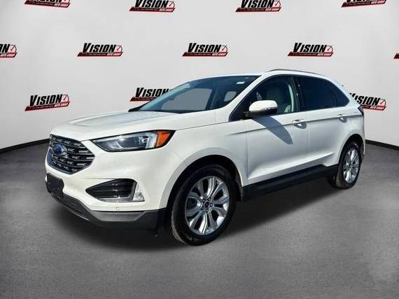 FORD EDGE 2022 2FMPK4K93NBA58701 image