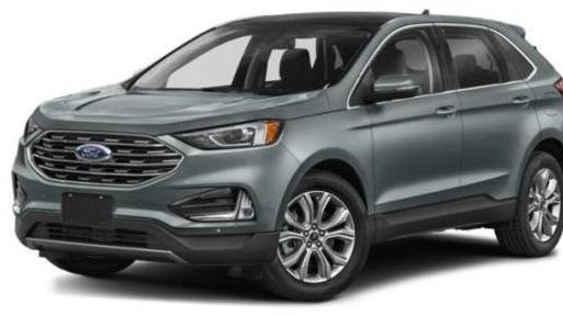 FORD EDGE 2022 2FMPK4K99NBB03740 image