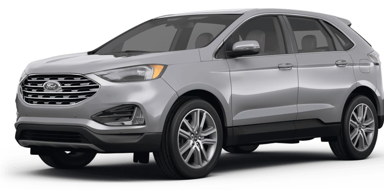 FORD EDGE 2022 2FMPK4K96NBA32934 image