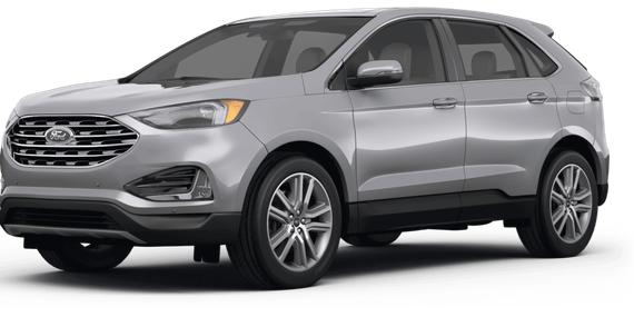 FORD EDGE 2022 2FMPK4K96NBA01019 image