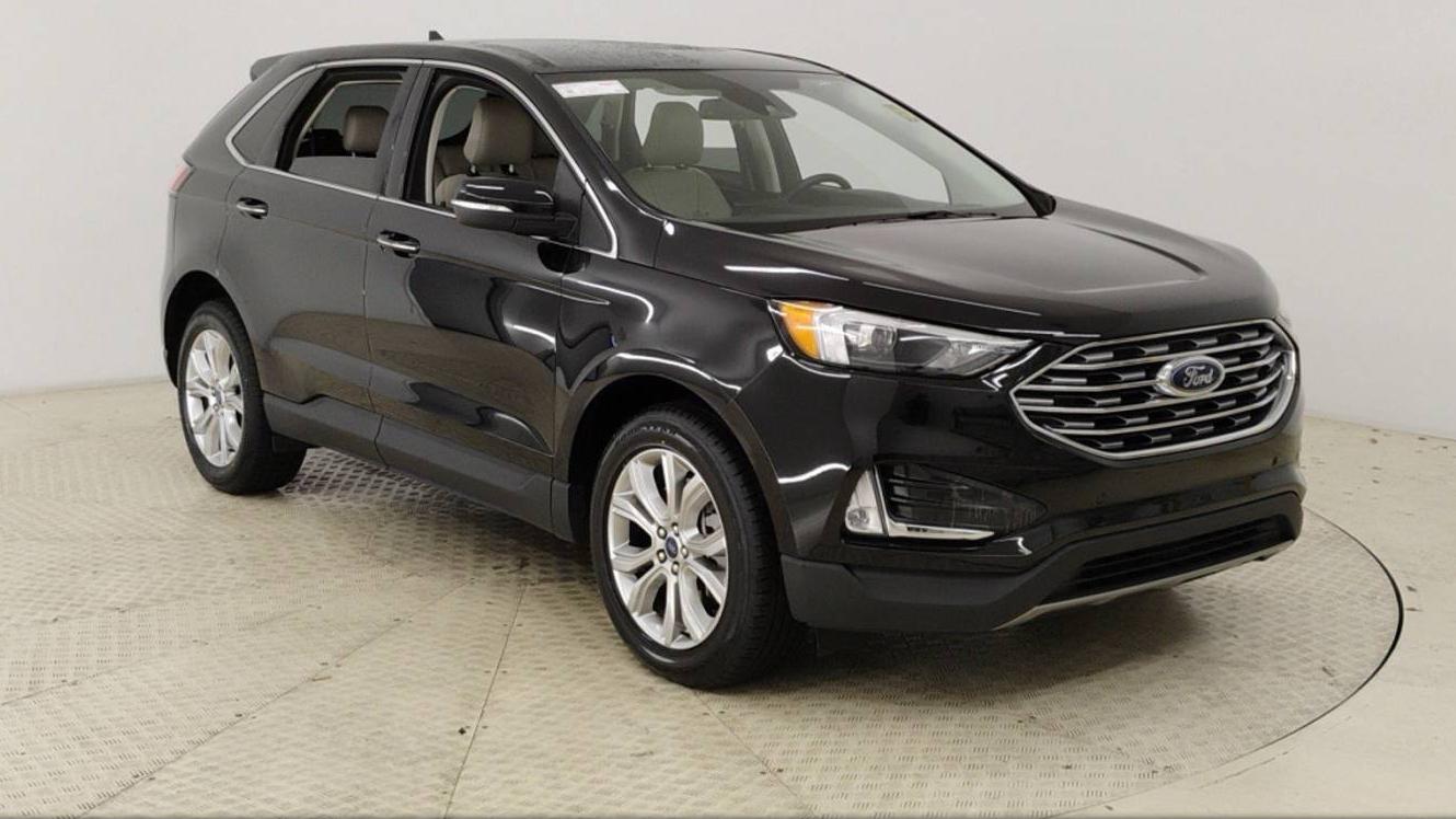 FORD EDGE 2022 2FMPK4K95NBB06036 image