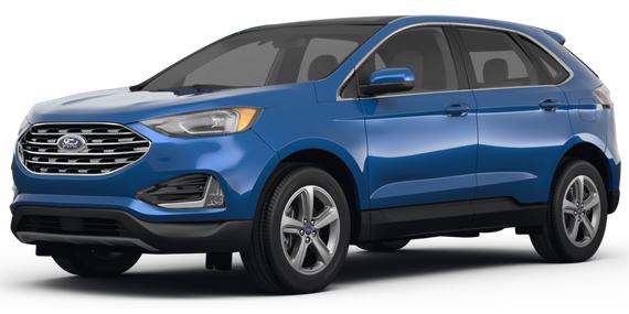FORD EDGE 2022 2FMPK4J92NBA90251 image